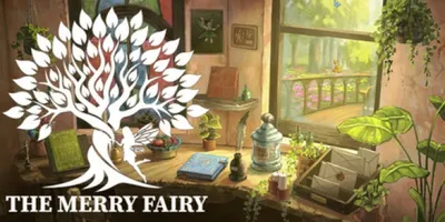 The Merry Fairy