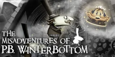 The Misadventures of P.B. Winterbottom