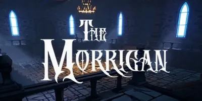 The Morrigan