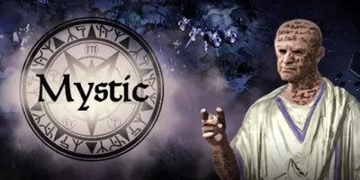 The Mystic