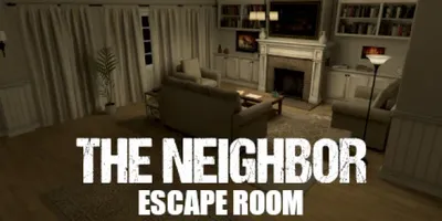 The Neighbor - Escape Room