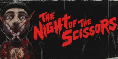 The Night of the Scissors