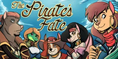 The Pirate's Fate