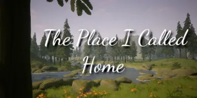 The Place I Called Home