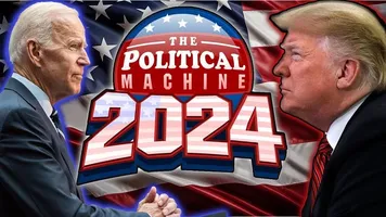 The Political Machine 2024