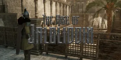 The Rise of Jaloliddin
