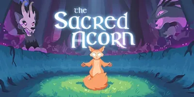 The Sacred Acorn
