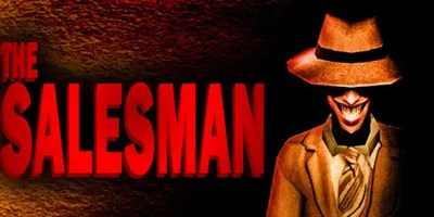 The Salesman