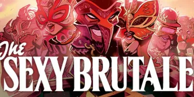 The Sexy Brutale