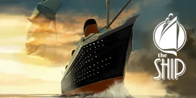 The Ship: Murder Party
