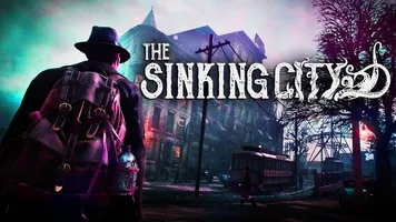 Скачать The Sinking City