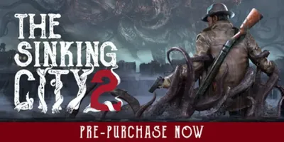 The Sinking City 2