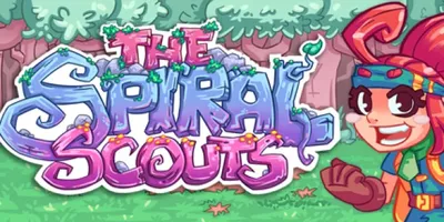 The Spiral Scouts