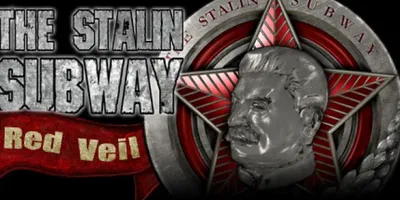 The Stalin Subway: Red Veil