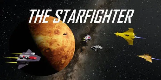 THE STARFIGHTER