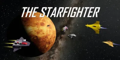 THE STARFIGHTER