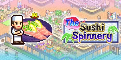 The Sushi Spinnery