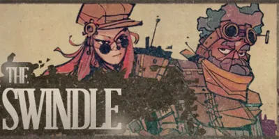 The Swindle