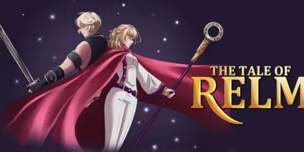 The Tale of Relm