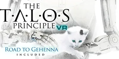 The Talos Principle VR