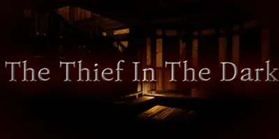 The Thief In The Dark