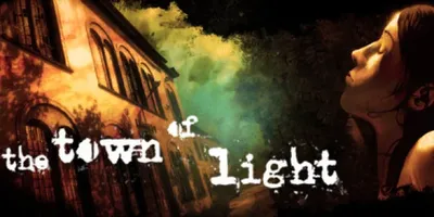 The Town of Light