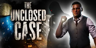 The Unclosed Case