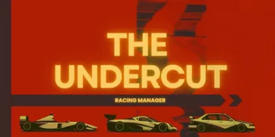 The Undercut: Racing Manager
