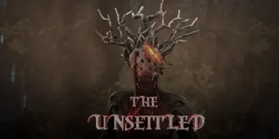 The Unsettled