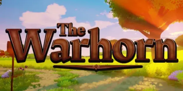 The Warhorn