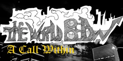 The World Below - A Call Within