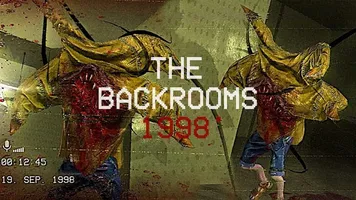 Скачать The Backrooms 1998
