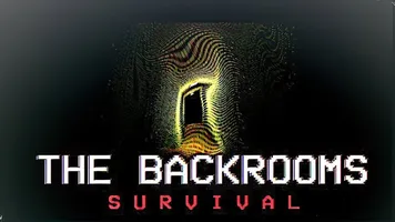 Скачать The Backrooms: Survival
