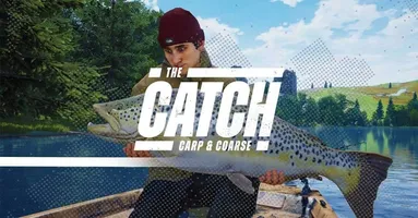 The Catch: Carp & Coarse