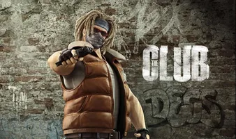 The Club