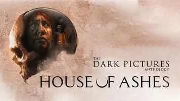 The Dark Pictures Anthology House of Ashes по сети