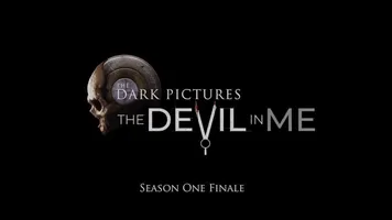 Скачать The Dark Pictures Anthology: The Devil in Me