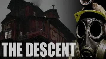 The Descent