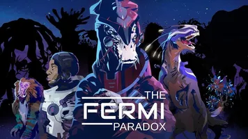 Скачать The Fermi Paradox