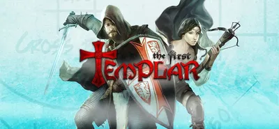 The First Templar