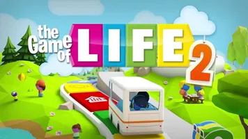 Скачать THE GAME OF LIFE 2