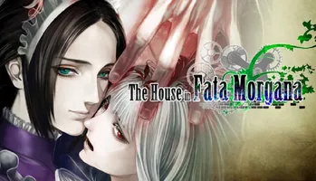 Скачать The House in Fata Morgana