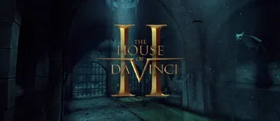 The House of Da Vinci 2