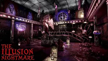 THE ILLUSION: NIGHTMARE