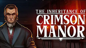The Inheritance of Crimson Manor