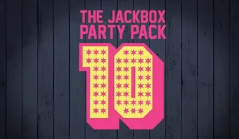 Скачать The Jackbox Party Pack 10
