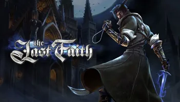 Скачать The Last Faith