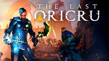 The Last Oricru по сети