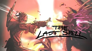 Скачать The Last Spell