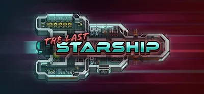 Скачать The Last Starship